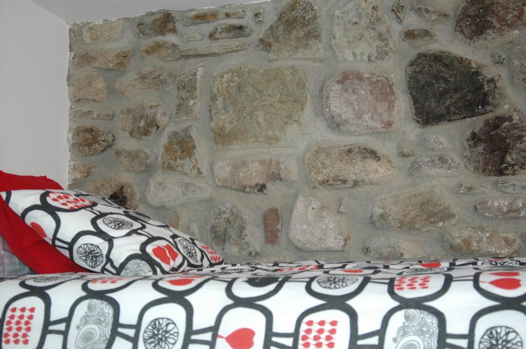 El Terrat Sobre El Mercat La Seu d'Urgell Habitación foto